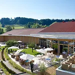 Hotel Tannenhof Sport & Weiler-Simmerberg