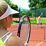 Tannenhof Sport & Hotel Weiler-Simmerberg