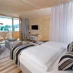Hotel Tannenhof Sport & 4*