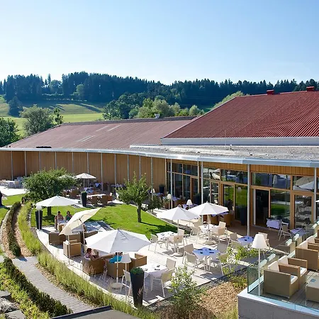 Hotel Tannenhof Sport & Weiler-Simmerberg