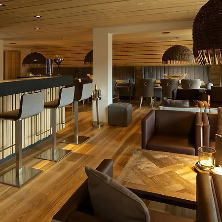 Szálloda Tannenhof Sport & 4*