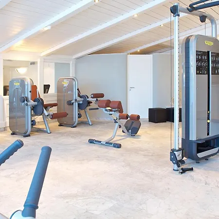 Hotel Tannenhof Sport & Weiler-Simmerberg