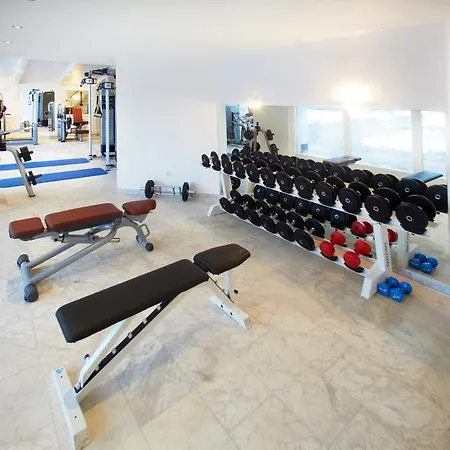 Hotel Tannenhof Sport & Weiler-Simmerberg