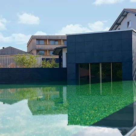 Tannenhof Sport & Szálloda 4*