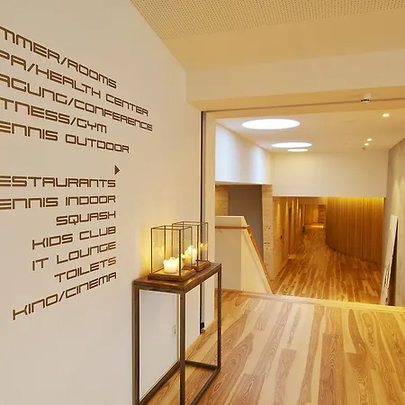 Tannenhof Sport & Hotel