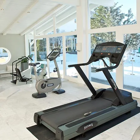 Tannenhof Sport & Hotel 4*