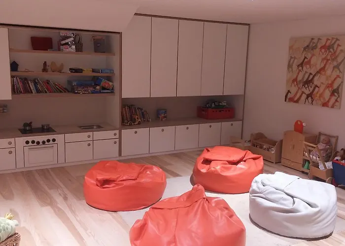 Tannenhof Sport & 4* Weiler-Simmerberg